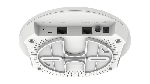 Zugangspunkt D-Link DWL-6610AP 2.4 GHz | 5 GHz 867 Mbps 802.11 a/b/g/n/ac