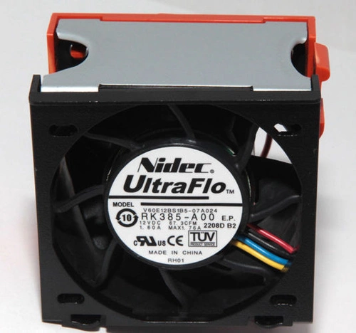 Kühlkörper für Dell PowerEdge R710 | 090XRN