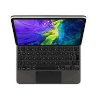 Tastatur Apple MXQT2B/A QWERTY