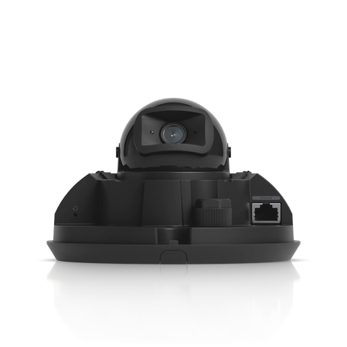 Kamera Ubiquiti G6 Dome UVC-G6-Dome 8MP 3840 x 2160 (16:9) 30 FPS