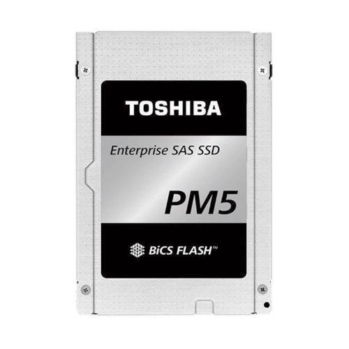 Kioxia PM5-R 960GB 2,5'' SAS 12Gb/s TLC | KPM51RUG960G 
