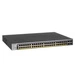 Switch Netgear GS752TP-200EUS 48x 10/100/1000 4x SFP 380 W PoE+