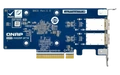 Netzwerkkarte QNAP QXG-10G2SF-X710 2x SFP+ 10Gbps
