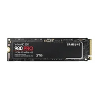 Samsung 980 PRO 2TB M.2 NVMe PCIe 4.0 | MZ-V8P2T0BW