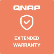 Erweiterung der Garantie QNAP 2 Jahre LW-NAS-PEACH-2Y-EI