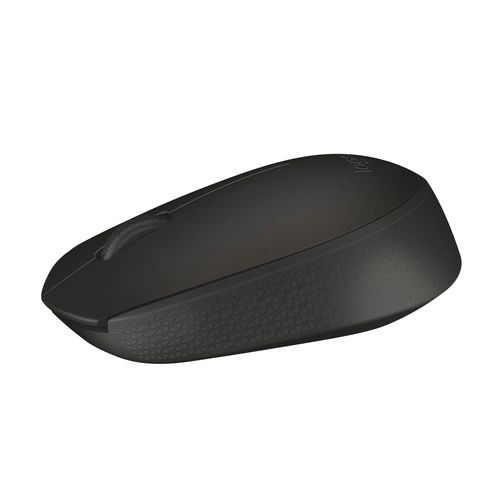 Drahtlos Maus Logitech B170 Black Bp 910-004798