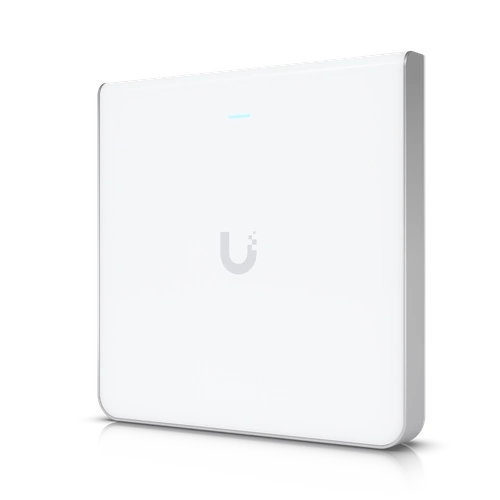 Zugangspunkt Ubiquiti U6-Enterprise-IW 2,4 GHz | 5 GHz | 6 GHz 4800 Mbps 802.11a/b/g/n/ac/ax