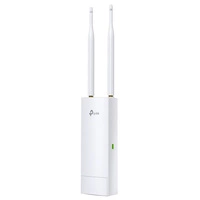 Zugangspunkt TP-LINK EAP110-Outdoor 2.4 GHz 802.11 b/g/n