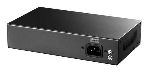 Schalter Cudy 10x 1Gb 120 W PoE+