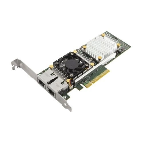 Netzwerkkarte DELL 540-11151-RFB 2x RJ-45 PCI Express 10Gb