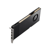 Grafikkarte Nvidia PNY RTX A4000 16GB GDDR6 ECC | VCNRTXA4000-BLK