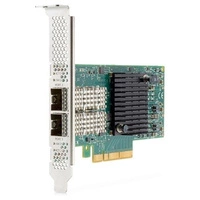 Netzwerkkarte HPE 817753-B21-RFB 2x SFP28 PCI Express 10/25Gb