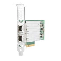 Netzwerkkarte HPE RENEW | 867707R-B21 2x SFP+ PCI Express 10Gb
