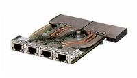 Netzwerkkarte DELL Y36FR 4x RJ-45 1Gb