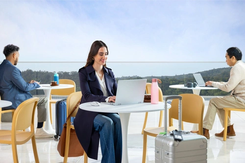 Drahtlos Maus Logitech MX Anywhere 3S 910-006930