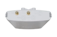 Zugangspunkt Mikrotik L11UG-5HaxD-NB 2,4 GHz | 5 GHz 2400 Mbps 18-28V Passive PoE 802.11 a/b/g/n/ac/ax