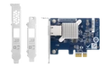 Netzwerkkarte QNAP QXG-5G1T-111C 1x RJ-45 5Gb