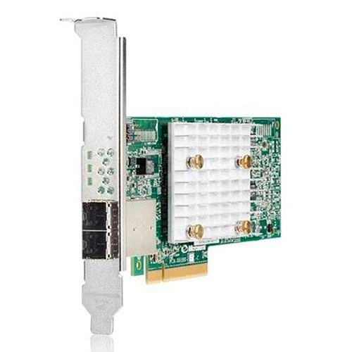 HPE Smart Array P408e-p SR 836270-001 SAS/SATA 12Gb/s 4GB neu spare 1 jahr