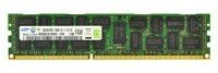 Arbeitspeicher 1x 8GB Samsung ECC REGISTERED DDR3 1333MHz PC3-10600 RDIMM | M393B1K70DH0-YH9