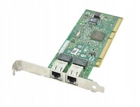 Netzwerkkarte DELL 540-11056 2x RJ-45 PCI Express 1Gb