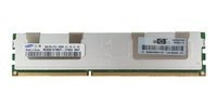 Arbeitspeicher 1x 8GB Samsung ECC REGISTERED DDR3 1066MHz PC3-8500 RDIMM | M393B1K70BH1-CF8