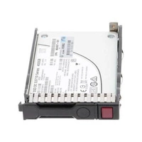 SSD Festplatte HPE 1.2TB 2.5'' SATA 6Gb/s RENEW | 804677R-B21