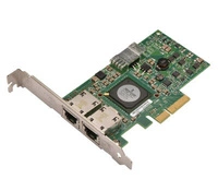 Netzwerkkarte DELL G218C 2x RJ-45 PCI Express 1Gb