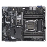 Hauptplatine Supermicro C9X299-RPGF LGA2066 ATX | MBD-C9X299-RPGF-B