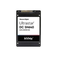 Western Digital Ultrastar SN640 1.6TB U.2 NVMe TLC 3D-NAND | 0TS1953 WUS4CB016D7P3E3