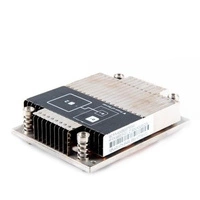 Kühlkörper gewidmet für server HP ProLiant DL160 G8 | 677055-001-RFB