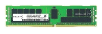 Arbeitspeicher 1x 16GB ESUS IT ECC REGISTERED DDR4 2Rx8 2400MHz PC4-19200 RDIMM | ESUD42400RD8/16G