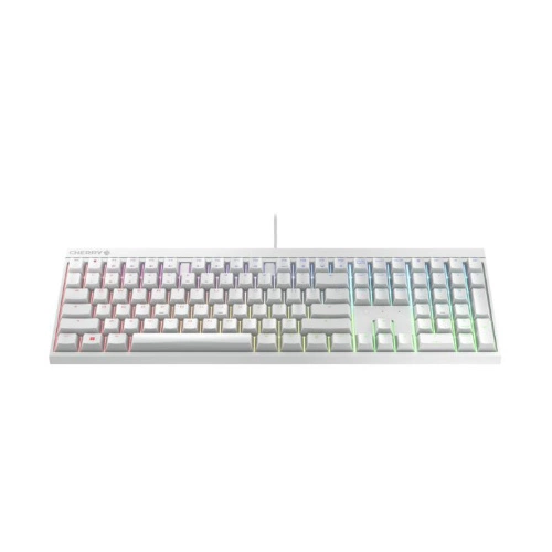 Verkabelt tastatur Cherry MX 2.0S QWERTY