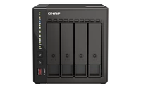NAS Server QNAP QVP-41C