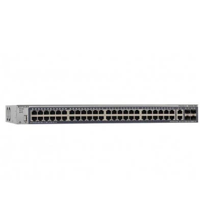 Switch Netgear GSM7248-200EUS 50x 10/100/1000 4x SFP