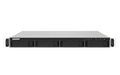 NAS-Server QNAP TS-432PXU-2G 4x SSD | HDD SATA 2GB RAM