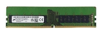 Arbeitsspeicher  1x 32GB Micron DDR4 2Rx8 2666MHz PC4-21300 ECC UNBUFFERED  | MTA18ASF4G72AZ-2G6