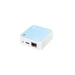 Router TP-LINK TL-WR802N 1x 1Gb