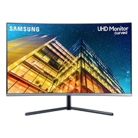 Bildschirm 32" Samsung LU32R590CWRXEN UR590 3840 x 2160 4K UHD 60Hz bildschirmmatrix VA