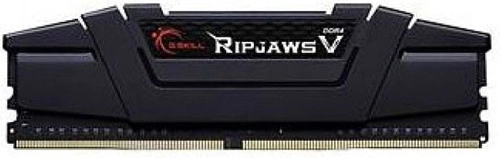Arbeitspeicher 1x 16GB G.Skill DDR4 2Rx8 3200MHz PC4-25600 NON-ECC  | F4-3200C16S-16GVK