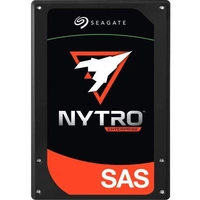 Seagate Nytro 3750 3.2TB 2.5'' SAS TLC | XS3200ME70045