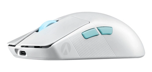 Verkabelt Maus ASUS ROG Harpe Ace Aim Lab Edition 90MP02W0-BMUA10
