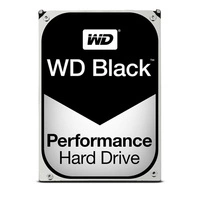 Festplatte Western Digital Black 2.5'' HDD 1TB 7200RPM SATA 6Gb/s 64MB | WD10SPSX