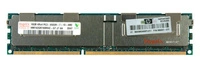 Arbeitsspeicher 1x 16GB HPE Proliant & Workstation DDR3 4Rx4 1066MHz ECC REGISTERED DIMM | 500666-B21-RFB 