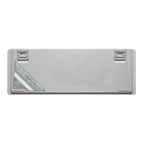 Drahtlos tastatur Asus ROG Falchion RX Low Profile QWERTZ