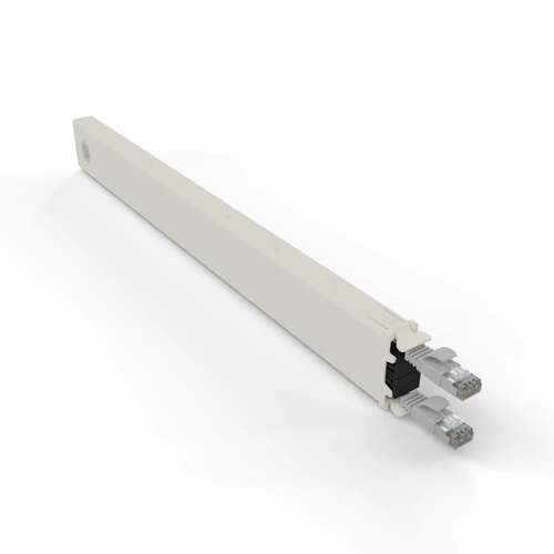 patchbox.one / kassette / 8U / STP / RJ45