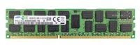 Arbeitspeicher 1x 16GB Samsung ECC REGISTERED DDR3 1600MHz PC3-12800 RDIMM | M393B2G70DB0-YK0