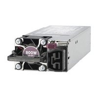 PC-Netzteil HP ProLiant & SimpliVity 800W | 865428-B21
