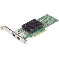 Netzwerkkarte DELL K7H46 2x RJ-45 PCI Express 10Gb