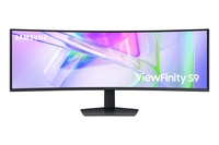 Bildschirm 49" Samsung ViewFinity LS49C950UAUXEN S95UC 5120 x 1440 DQHD 120Hz bildschirmmatrix VA