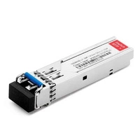 Modul SFP Cisco GLC-LX-SMD-RGD= LC 1 Gbps SFP 10000 m